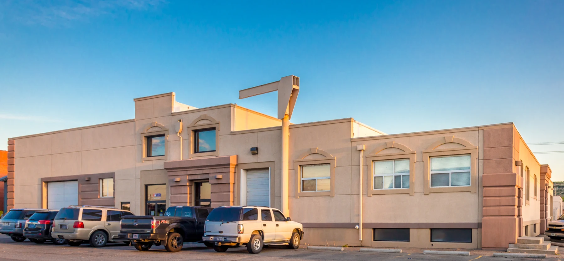 1701 Montana Avenue, Billings