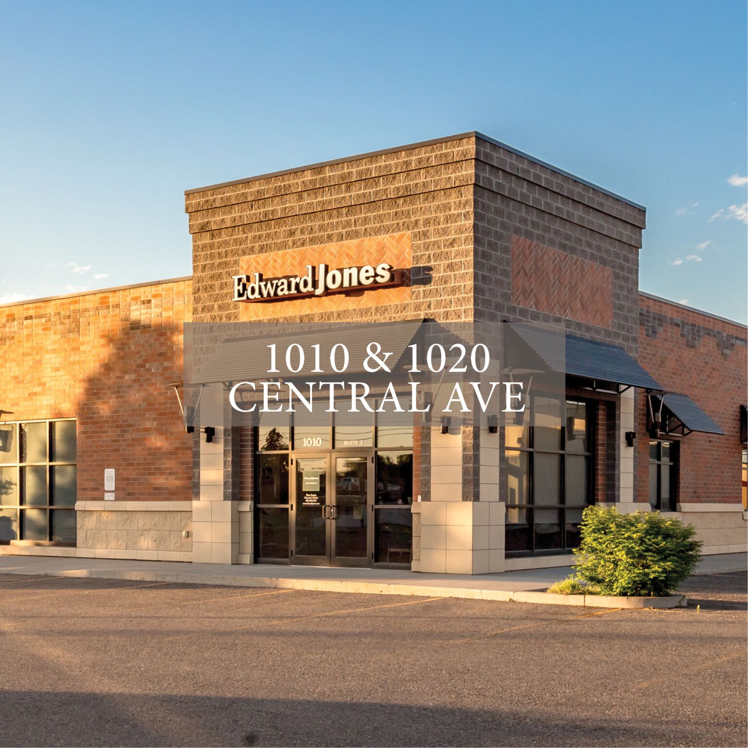 Commercial Griffin Development